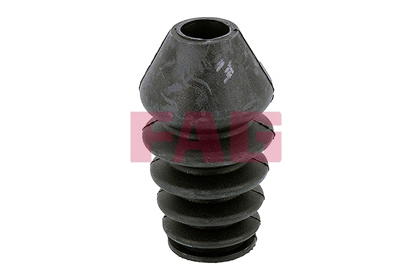 Rubber Buffer, suspension